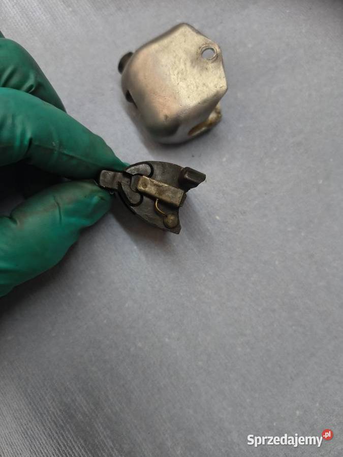 Przełącznik świateł WSK wfm SHL Rzeszów sprzedam