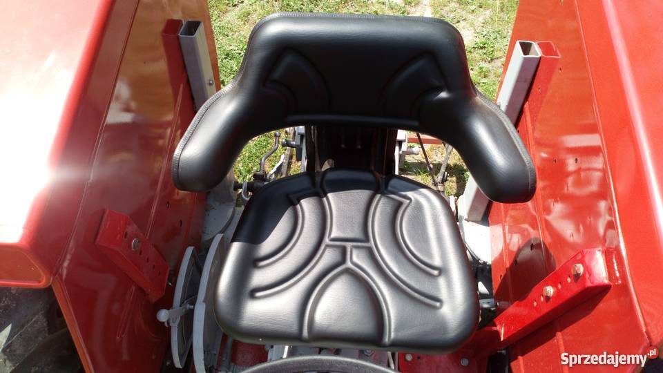 Massey Ferguson 165 Napęd 2x4 Golcowa