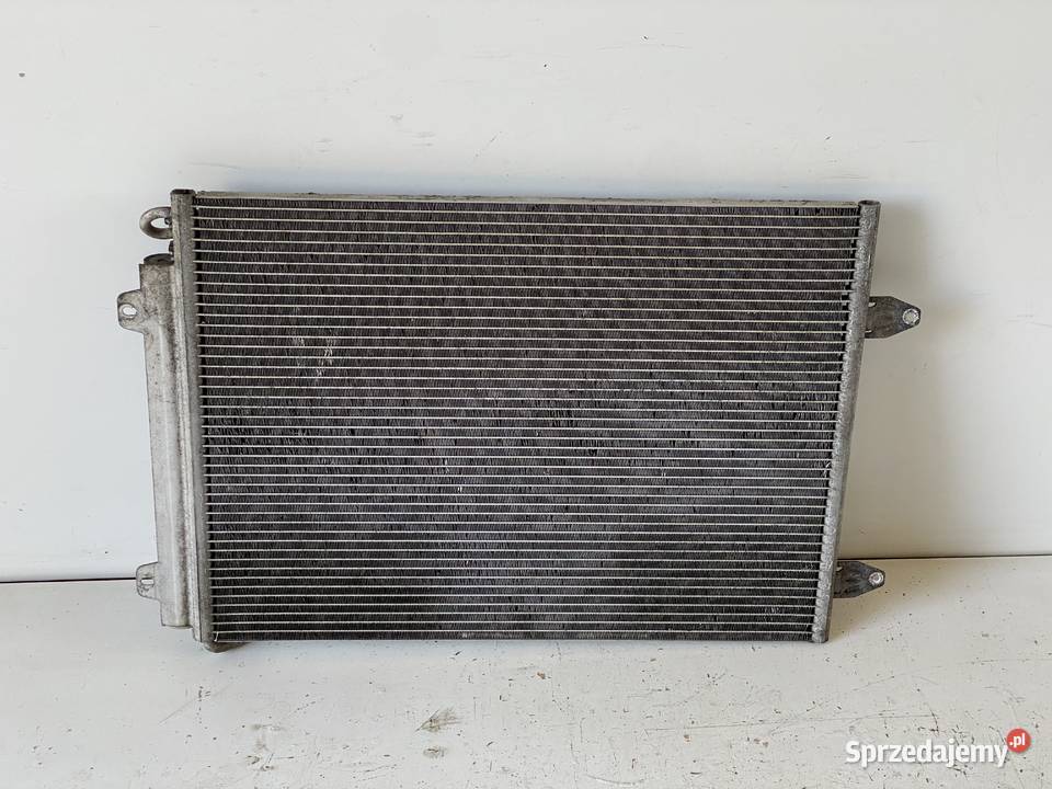 CHŁODNICA KLIMATYZACJI VOLKSWAGEN PASSAT VARIANT