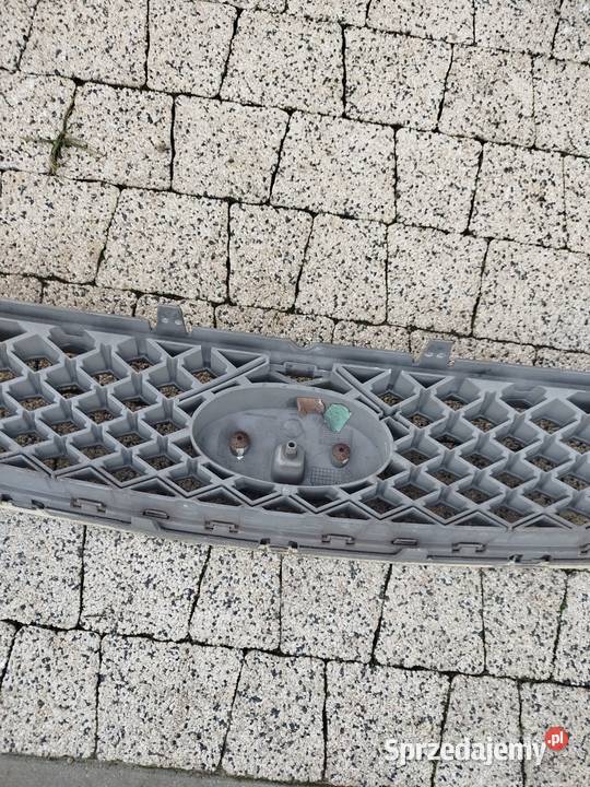 Grill lift Ford Galaxy MK2 mazowieckie Sokołów Podlaski