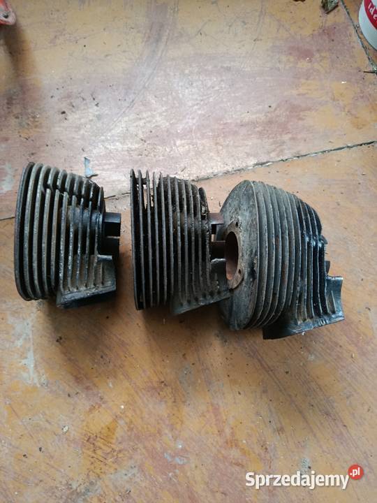 Cylinder SHL m11 sprzedam