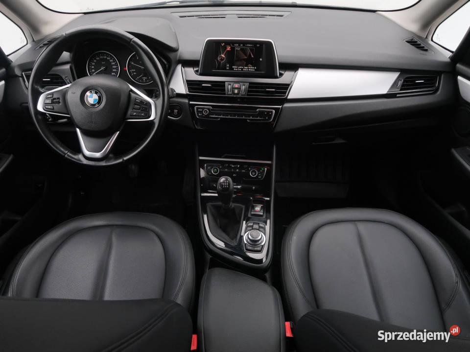 BMW 2 Active Tourer 216d Active Tourer
