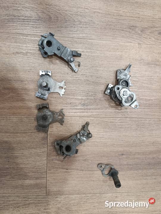 Jawa 50 automat skrzynia biegów Kielce