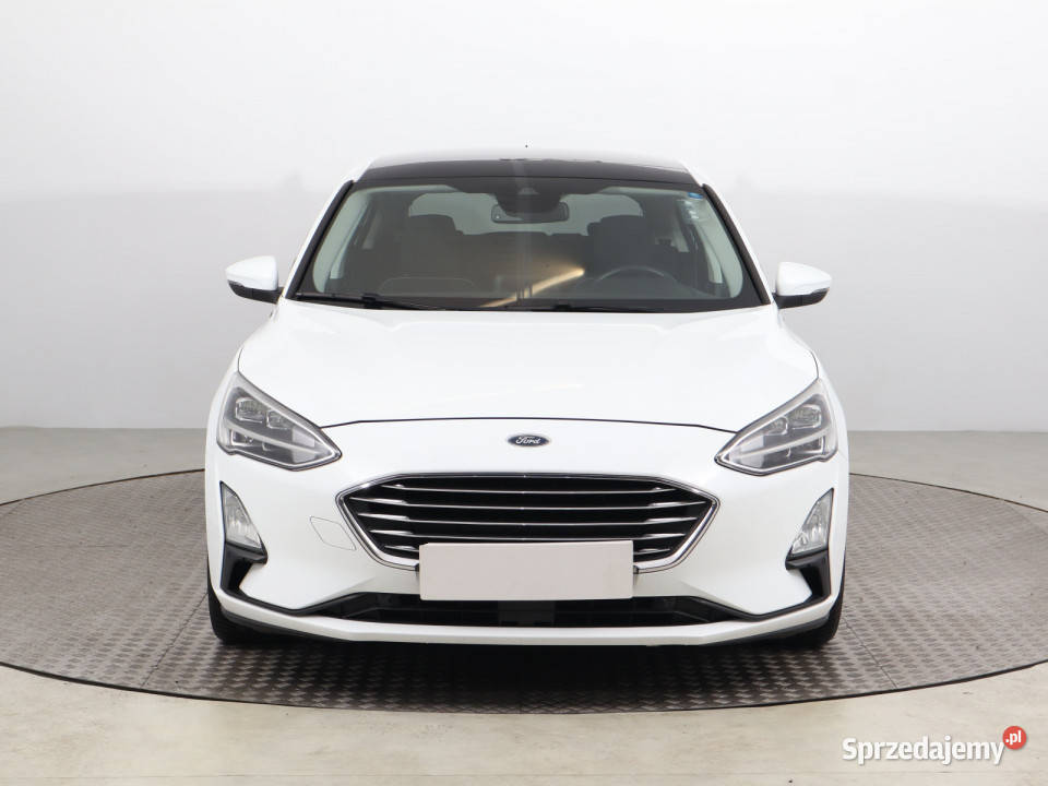 Ford Focus 10 EcoBoost klimatyzacja Bielany Wrocławskie