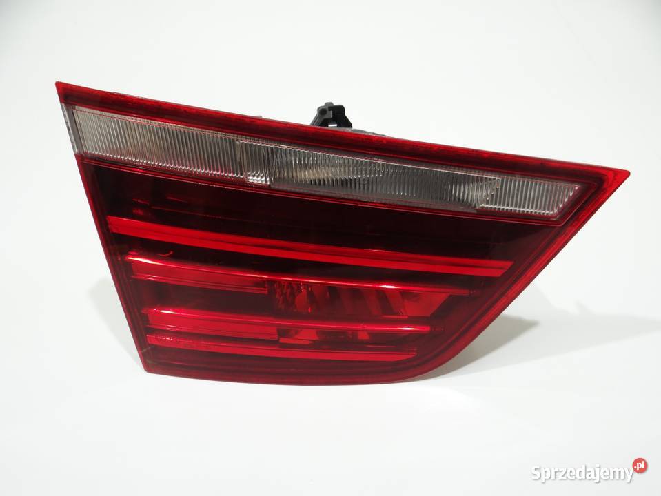 LAMPA LEWA TYLNA BMW X3 F25 7217309 OE