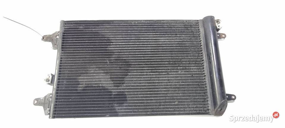 CHŁODNICA KLIMATYZACJI FORD GALAXY 7M3820411C osobowe Lipno