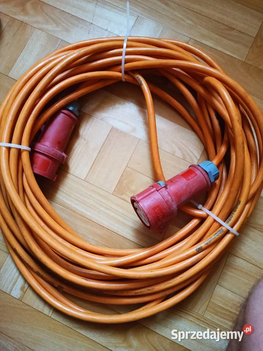 Przedłużacz silikonowy mazowieckie