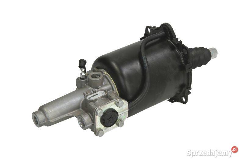 RENAULT WYSPRZĘGLIK KERAX MAGNUM MIDLUM PREMIUM