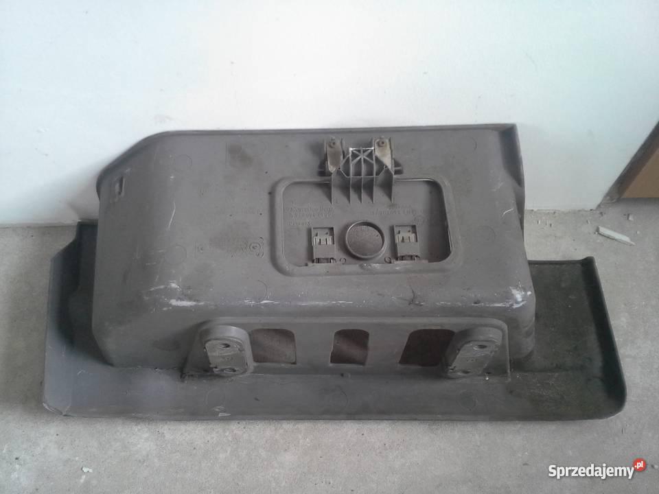 Stopień actros niski 9436600901 ciężarowe Karoseria Częstochowa