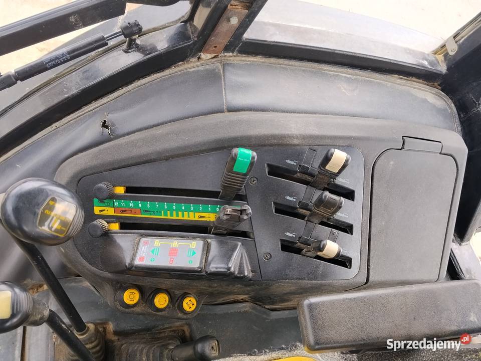 ciagnik same dorado 70 ursus masseu holland sprzedam