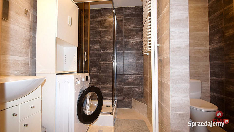 sprzedaży mieszkania Białystok 47m2 2 pokojowe