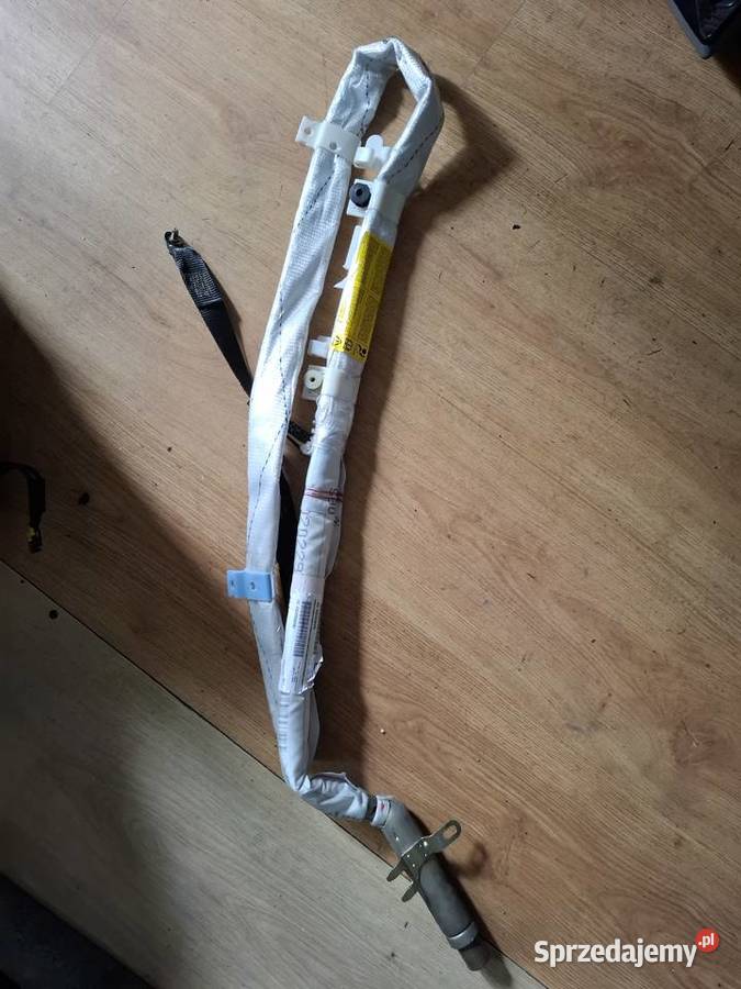 Airbag kurtyna bmw e46 touringsedan Bronów