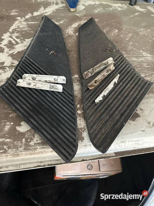 Plastiki polonez borewicz osobowe Pozostałe Pozostałe lubelskie