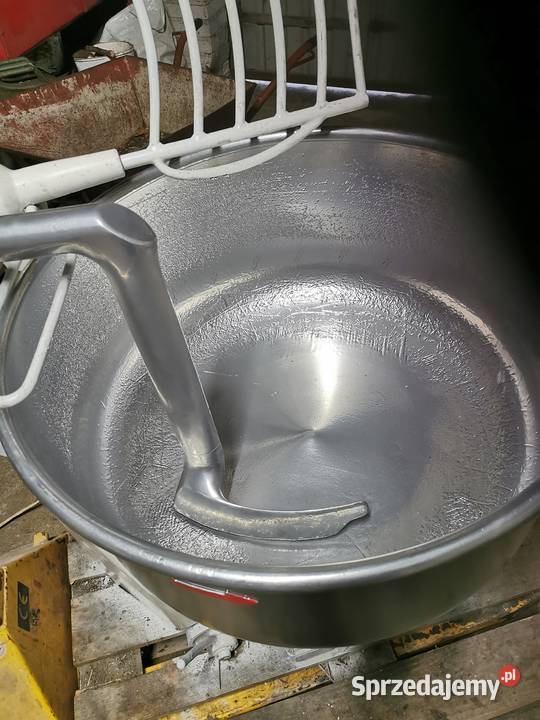 Mieszałka do ciasta Diosna S 70 Plus Chojny Młode