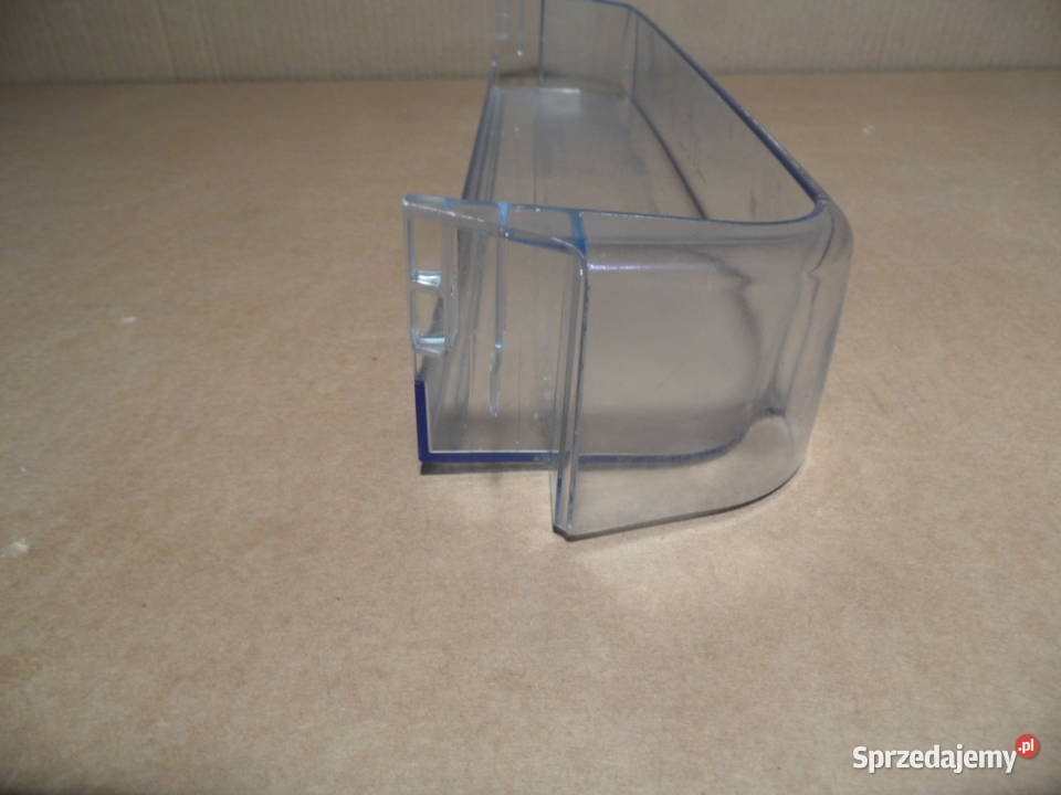 polka balkonik lodoeki electrolux Promnik sprzedam