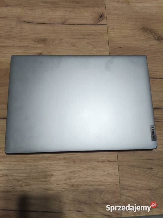 Lenovo IdeaPad 3 15 śląskie Czyżowice