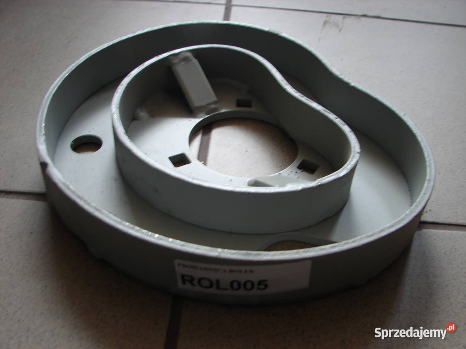 PROWADNICA ROLEK Warfama 554303019001 Bogdanka