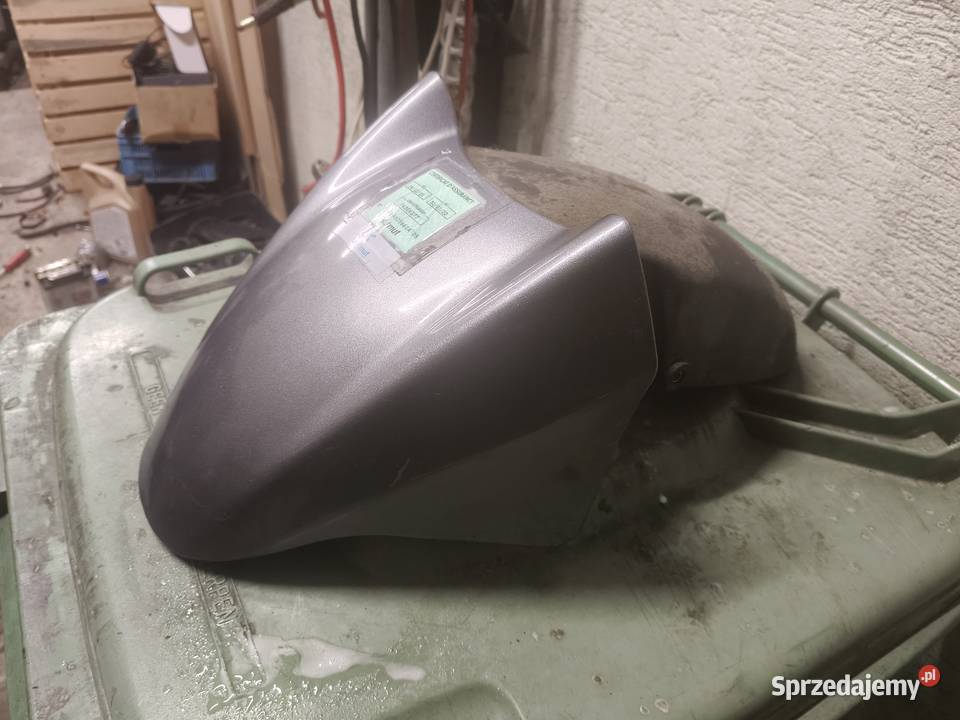Piaggio X8 XEVO błotnik przedni Dębica
