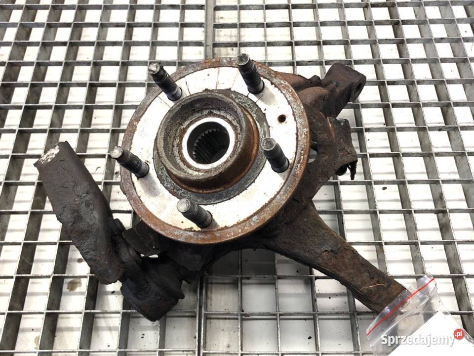 ZWROTNICA LEWY PRZÓD OPEL ANTARA A 20 150 podkarpackie