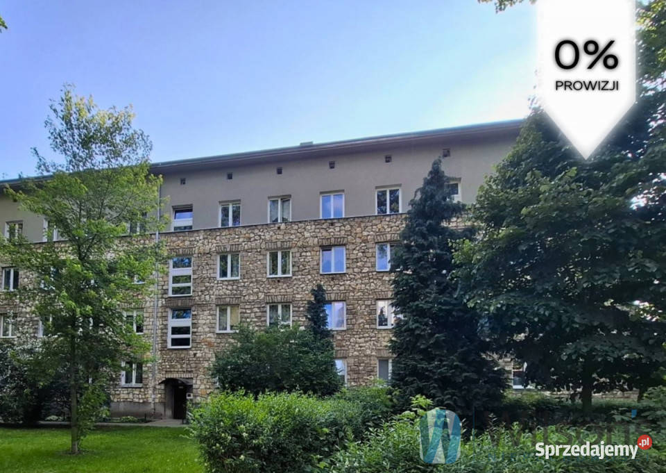 sprzedaży mieszkania 37m2 1pok Warszawa sprzedam