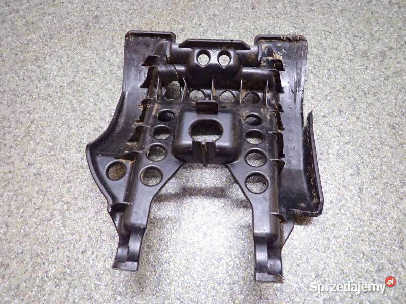 PŁUG OSŁONA POD WAHACZ YAMAHA YFM RAPTOR WARRIOR Strzelce Krajeńskie