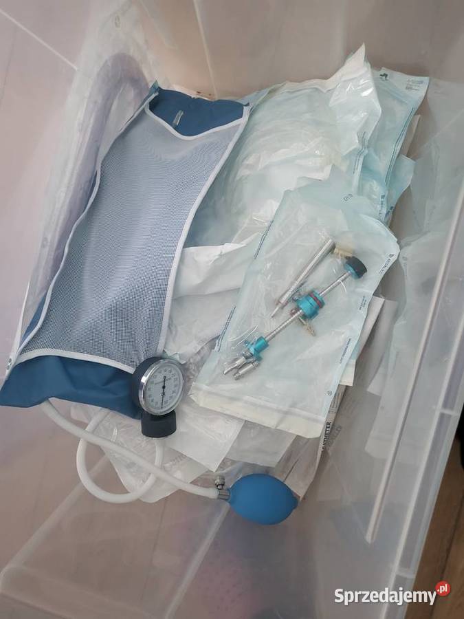 Liposukcja urządzenie elektryczne do liposukcji