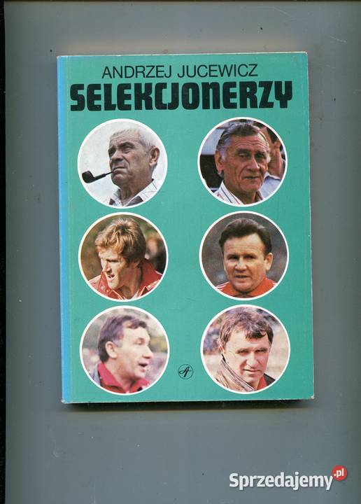 Selekcjonerzy Andrzej Jucewicz Pozostałe Szczecin