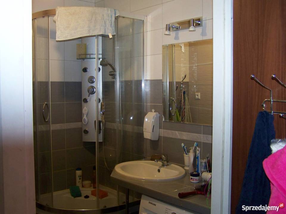 TBS krzyki dwustronny balkon 1 piętro Wrocław sprzedam