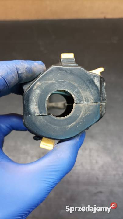 Włącznik przełącznik świateł klaksonu części