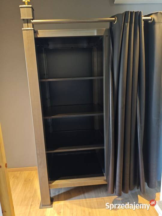 Szafa Industrialna Arthur Spinder Kare Design Dobroń