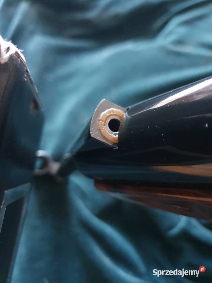 Wiatrówka Weihrauch HW70 zachodniopomorskie Białogard