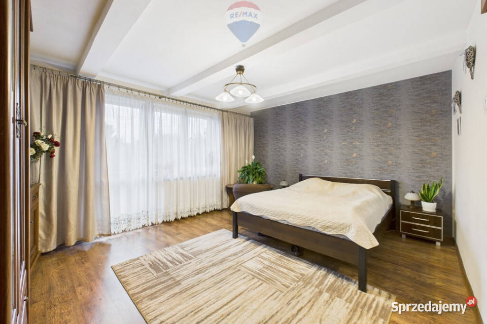 DOM WOLNOSTOJĄCY KOKOTÓW GMINA WIELICZKA Kokotów sprzedam