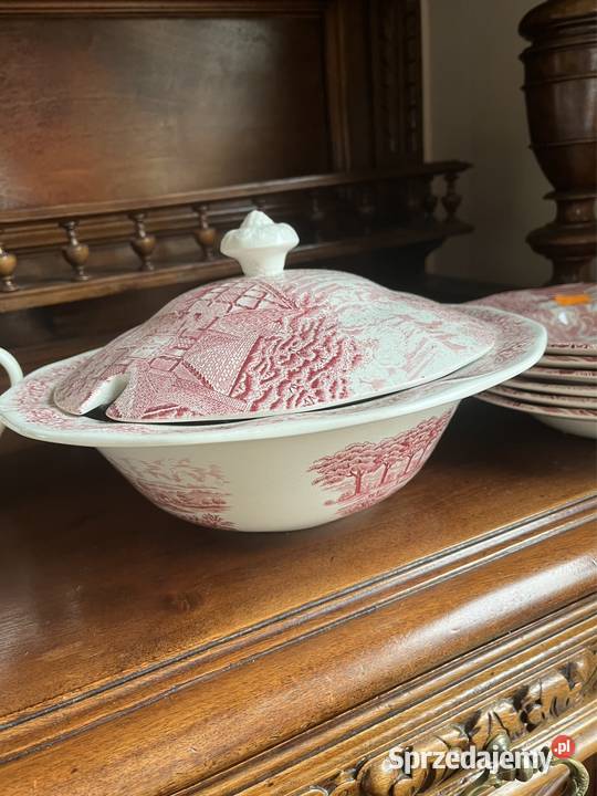 Mlecznik Porcelana i szkło Gdańsk