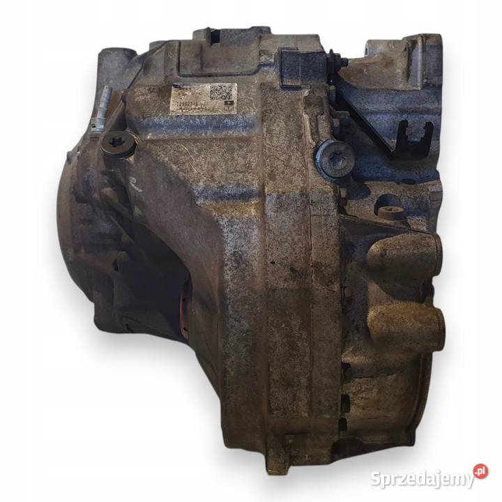 SKRZYNIA BIEGÓW 12992728A Opel Zafira B 19 CDTI Chełm