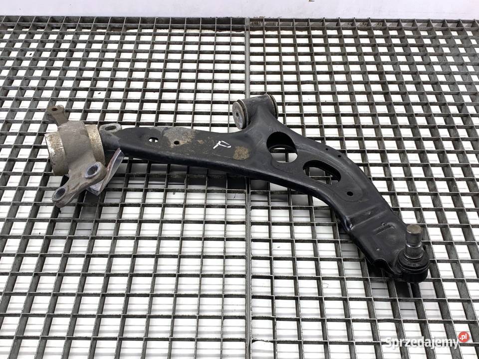 WAHACZ PRAWY TYŁ MINI CLUBMAN F54 Kombi TYLNY podkarpackie