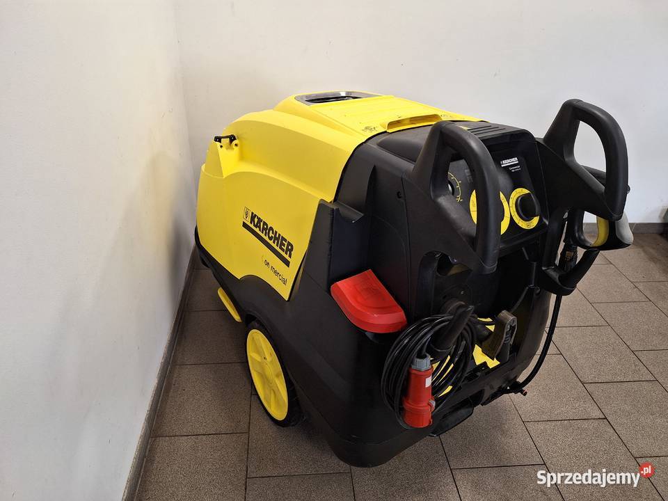Myjka Karcher Hds 12184s Odolanów