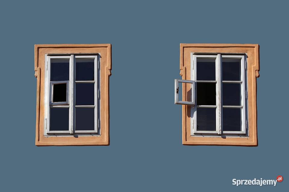 Usługi regulacji okien okna Wrocław cennik