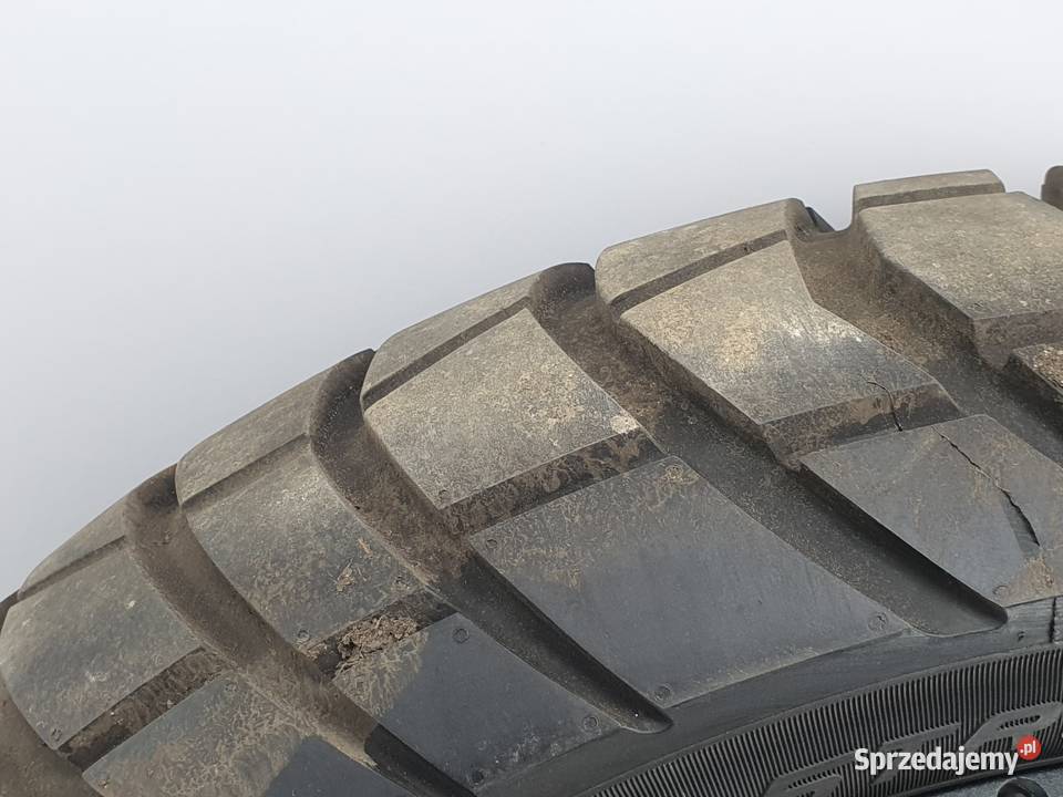 Kolo Tyl Felga Opona Triumph Tiger 1200 Rally Pozostałe Łódź