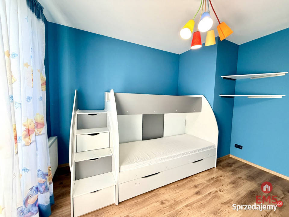 Mieszkanie 622m2 3 pokoje Białystok sprzedam