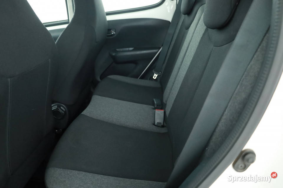 Citroen C1 10 VTi klimatyzacja Samochody osobowe Piaseczno