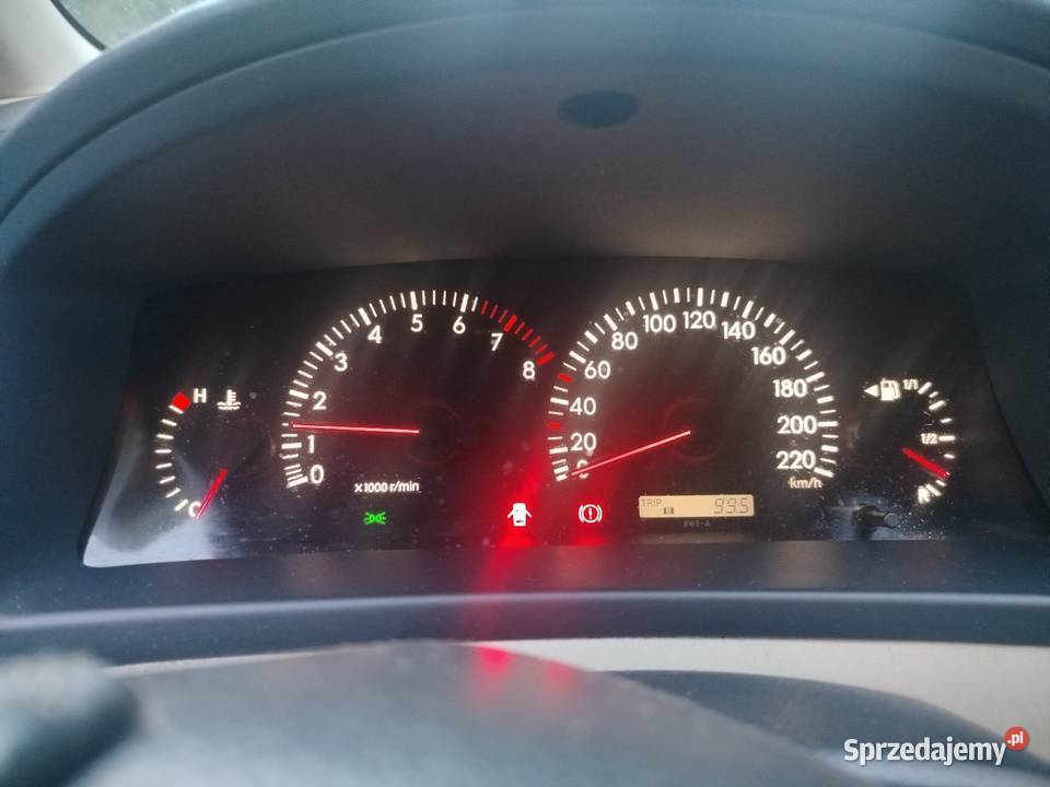 Sprzedam Toyota Verso 4/5 Strawczyn