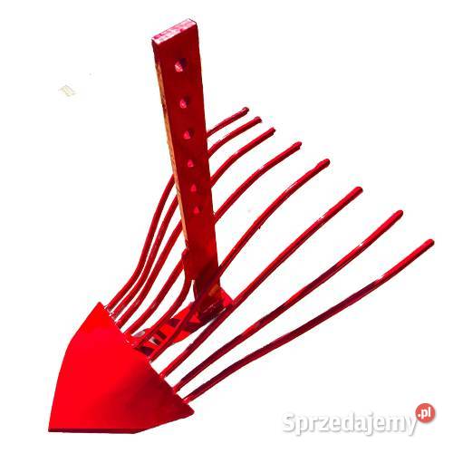 Kopaczka do ziemniaków Grnwelt GWKR01