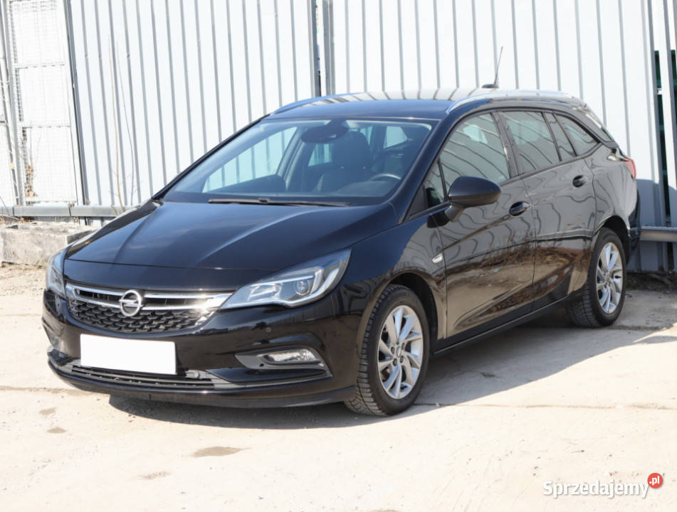 Opel Astra 14 T wielofunkcyjna kierownica Piaseczno