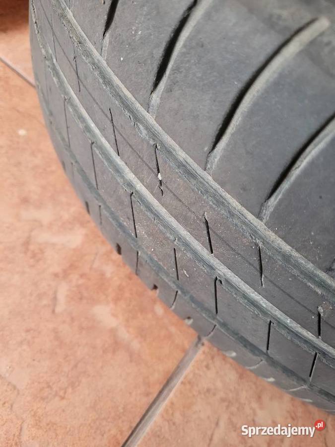 Goodyear efficentgrip 185 65 15 300 komplet Rzezawa