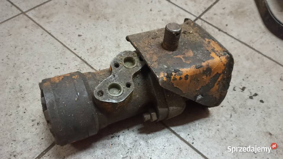 Pompa silnik hydromotor hydrauliczna Rzeszów sprzedam