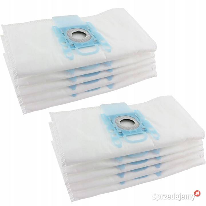 Worki do Odkurzacza Bosch BBZ41FGALL Typ G 10 Ludźmierz sprzedam