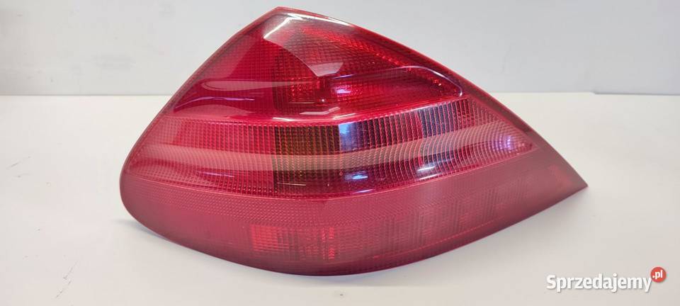 MERCEDES SL R230 LAMPA LEWY TYŁ A2308200164 dolnośląskie