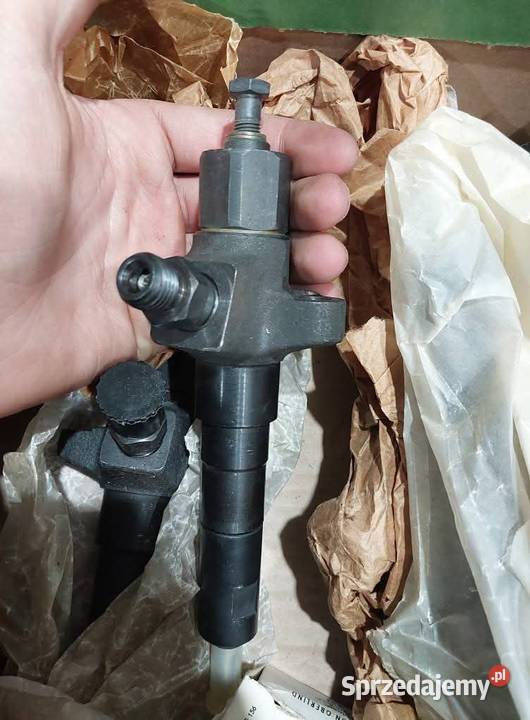 Nowe Wtryskiwacze star 200 star 266 i inne