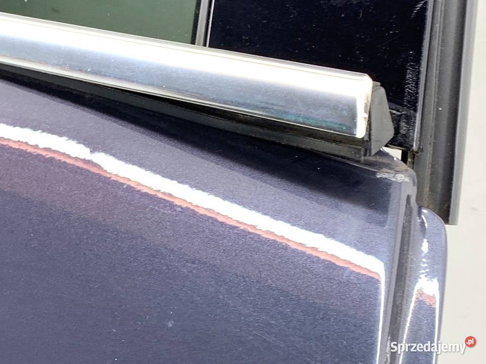 DRZWI PRAWY TYŁ FORD C II Minivan 1019 Midnight podkarpackie