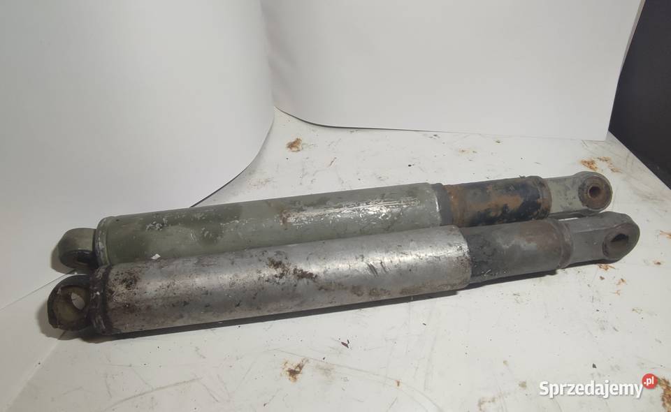 Amortyzatory komar 2350 2351 Biała Podlaska